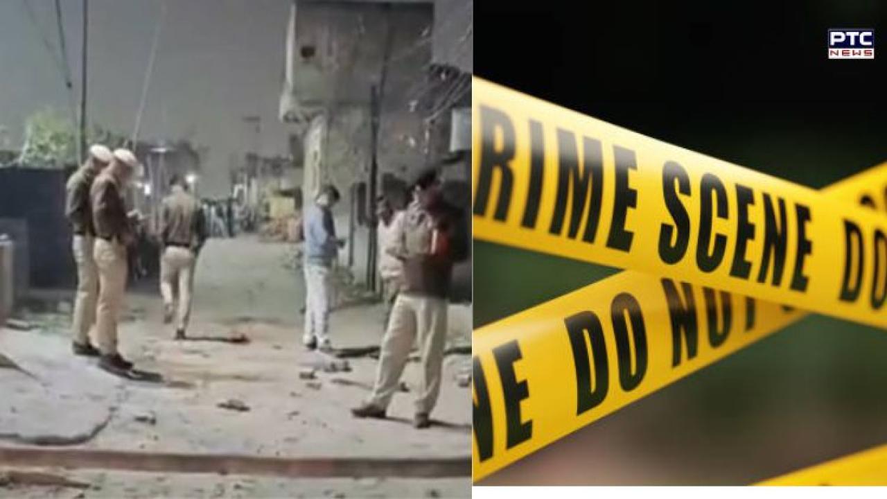 Faridabad woman shot dead by estranged husband amid ongoing divorce dispute