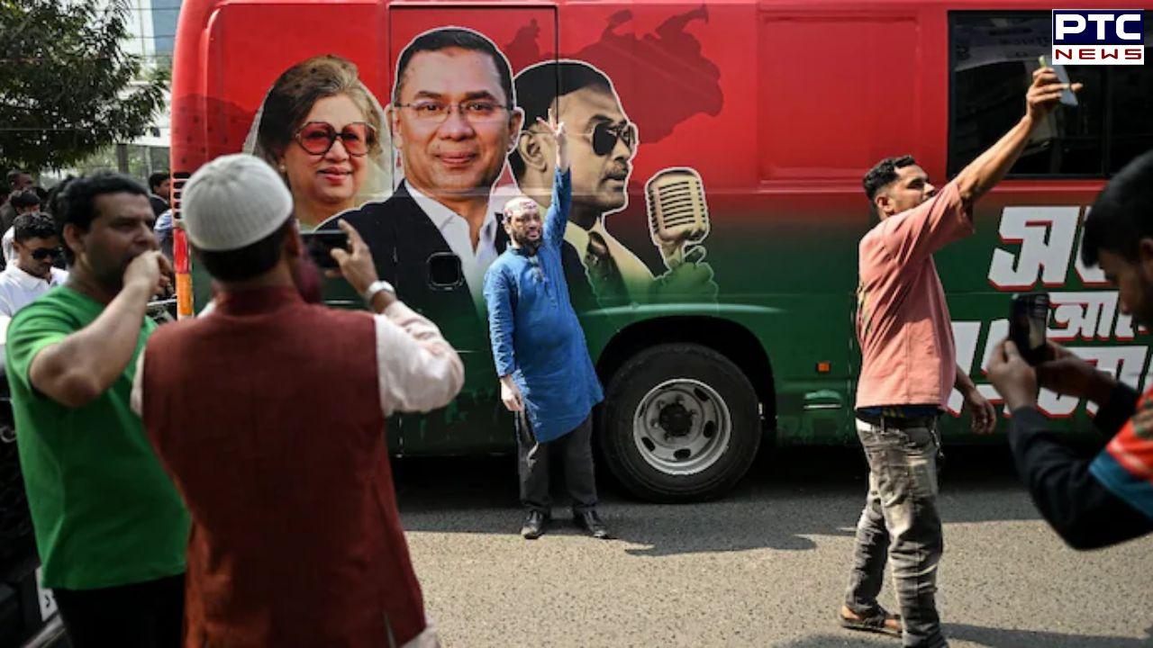 Bangladesh elections 2026: Voting amid turmoil, security significantly heightened in Dhaka