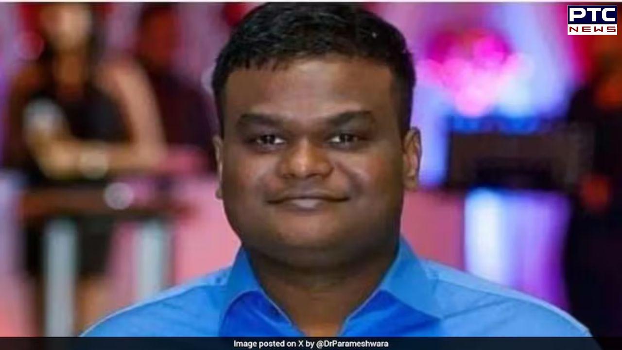 SUV sprayed with bullets: Indian-origin techie shot dead in car in Toronto's shopping mall
