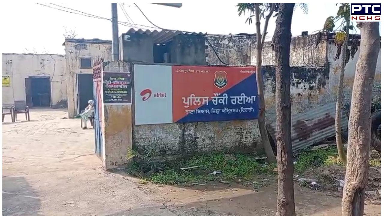 Major terror plot foiled by Punjab Police as IED recovered near Amritsar’s Rayya Police Post