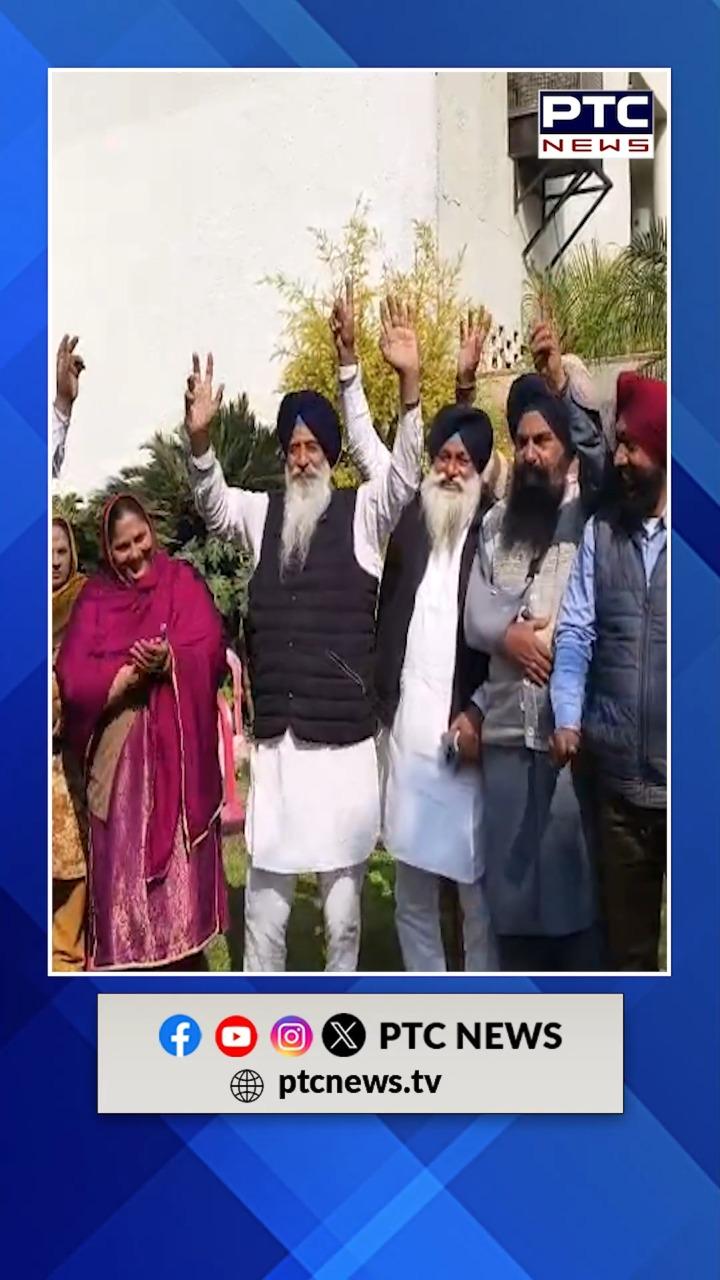 Bikram Singh Majithia ਦੇ ਅੰਮ੍ਰਿਤਸਰ ਵਾਲੇ ਘਰ 'ਚ ਢੋਲ 'ਤੇ ਪੈ ਰਹੇ ਭੰਗੜੇ, ਵਿਆਹ ਵਰਗਾ ਮਾਹੌਲ