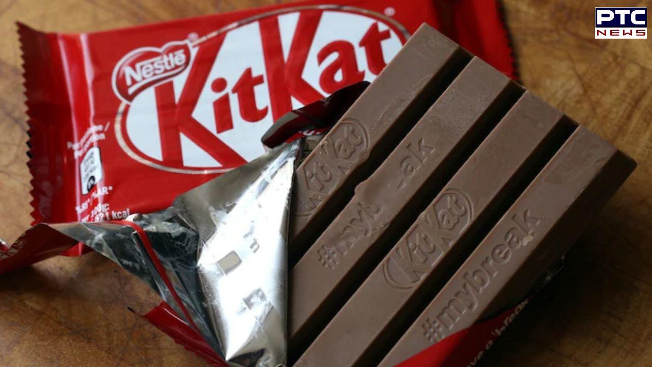 Sweet heist ? Over 12 tons of Nestle's KitKats stolen in Europe, 'take a break' memes flood internet