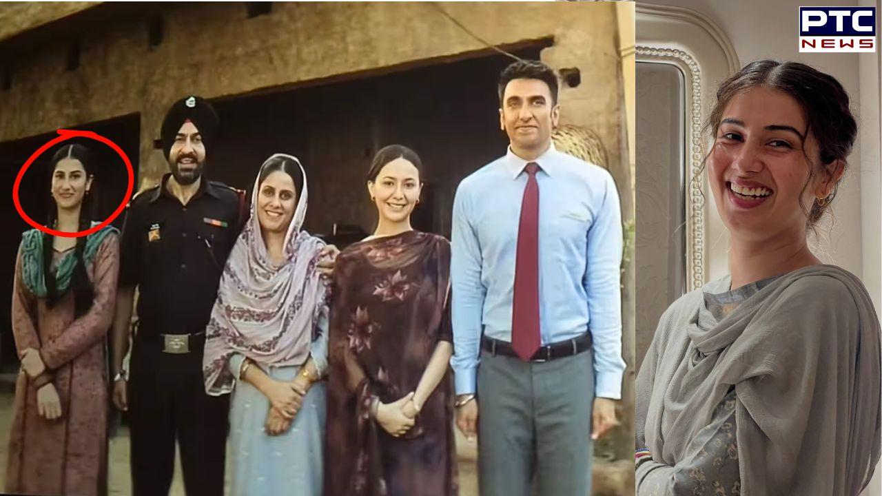 Pari Pandher reveals her experience as Dhurandhar 2 set to cross Rs 1000 Crore