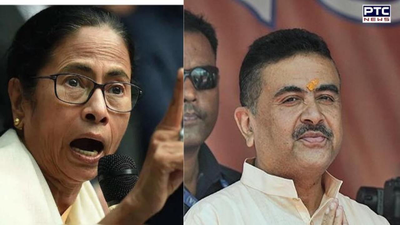 West Bengal Assembly polls 2026: Mamata Banerjee picks Bhabanipur seat, set for direct showdown with Suvendu Adhikari