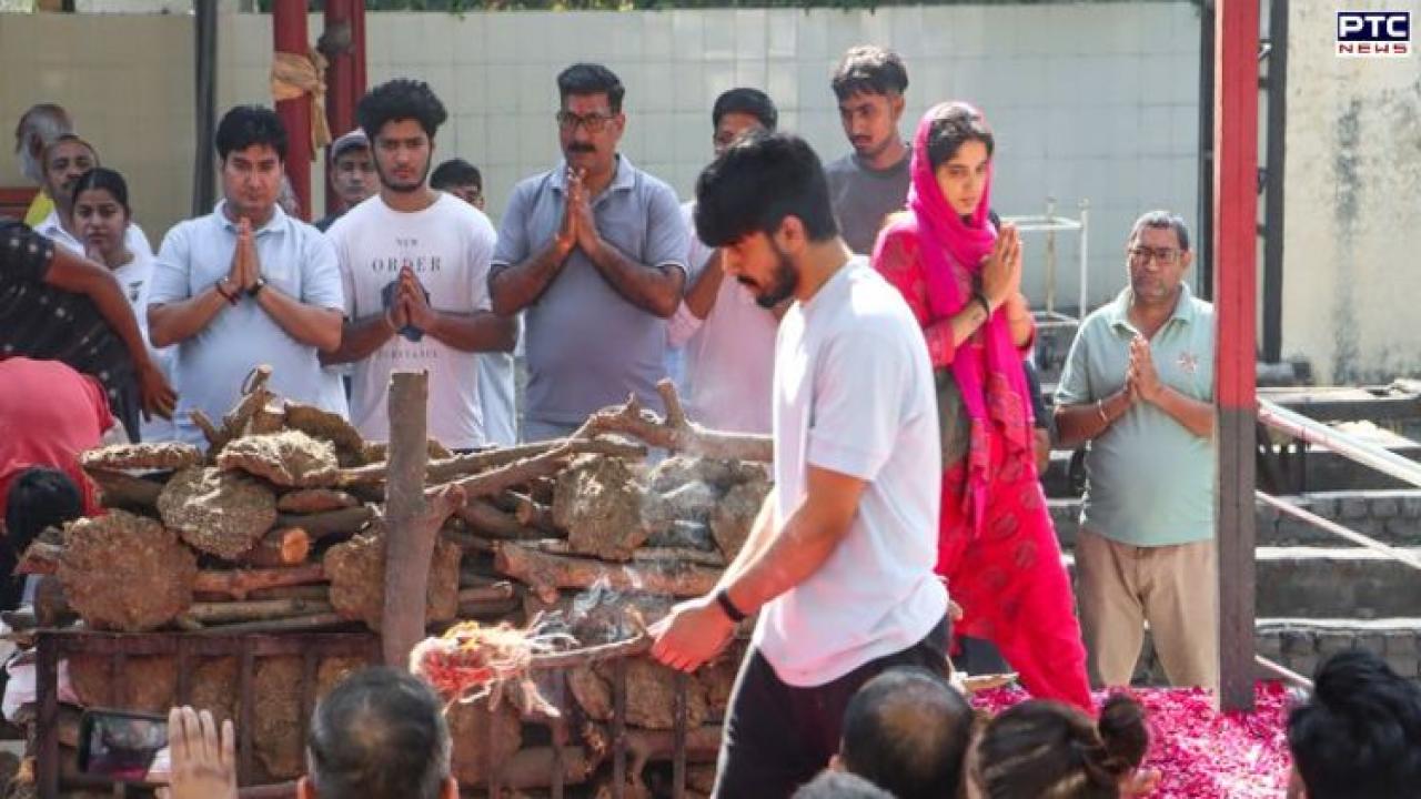 Passive euthanasia case: Harish Rana laid to rest after 13 years in coma; family donates his eyes