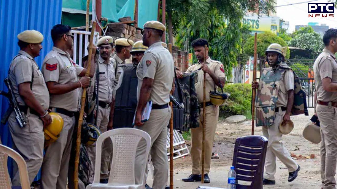 Twist in Gurugram acid attack: Woman claims ex-boyfriend targeted wrong victim after assaulting her