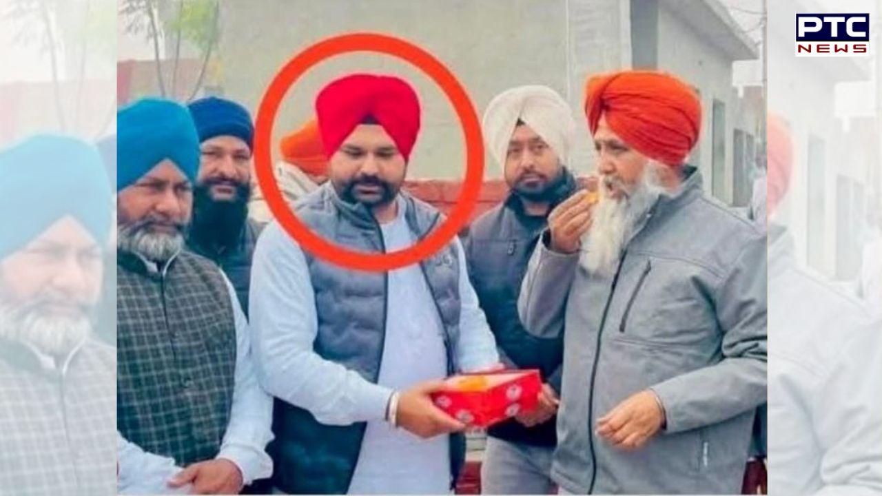 Khemkaran News : ਪੰਜਾਬ 'ਚ NCB ਦੀ ਵੱਡੀ ਕਾਰਵਾਈ, AAP ਸਰਪੰਚ ਦੇ ਘਰੋਂ 18 ਕਿੱਲੋ ਹੈਰੋਇਨ ਬਰਾਮਦ, ਸਰਪੰਚ ਪੰਮਾ ਗ੍ਰਿਫ਼ਤਾਰ