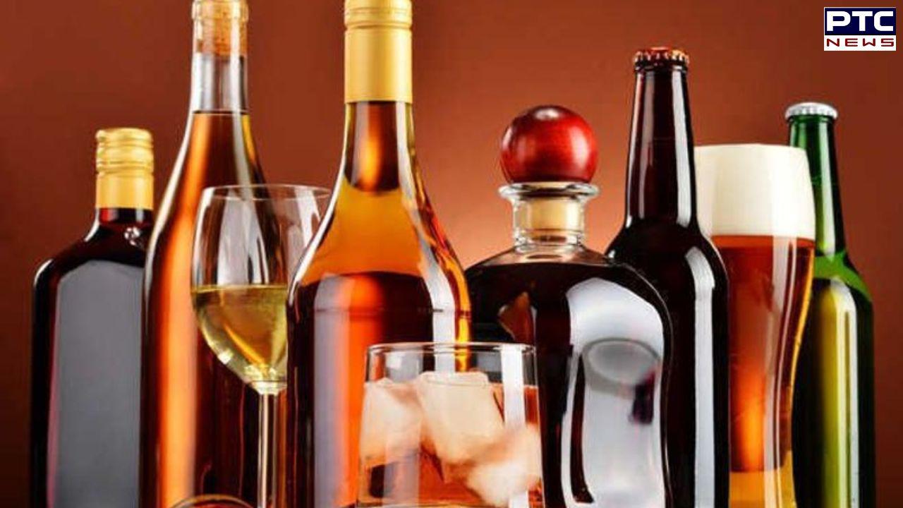 Chandigarh okays Excise Policy 2026-27, liquor to get dearer from April