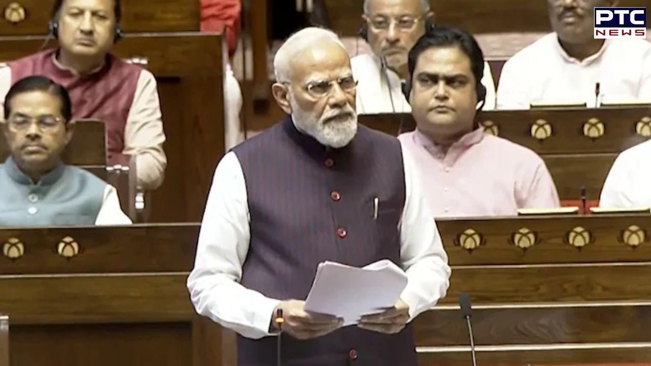 PM Modi cautions against West Asia crisis, says 'conflict may trigger serious consequences'