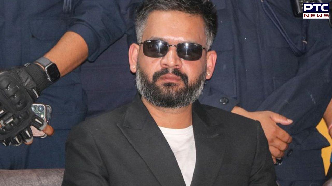 Rapper-politician Balendra Shah scripts history, dethrones ex-PM Sharma KP Oli after landslide victory