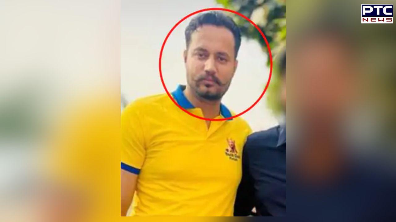 Amritsar police arrests sarpanch with 4 kg heroine, illegal weapons