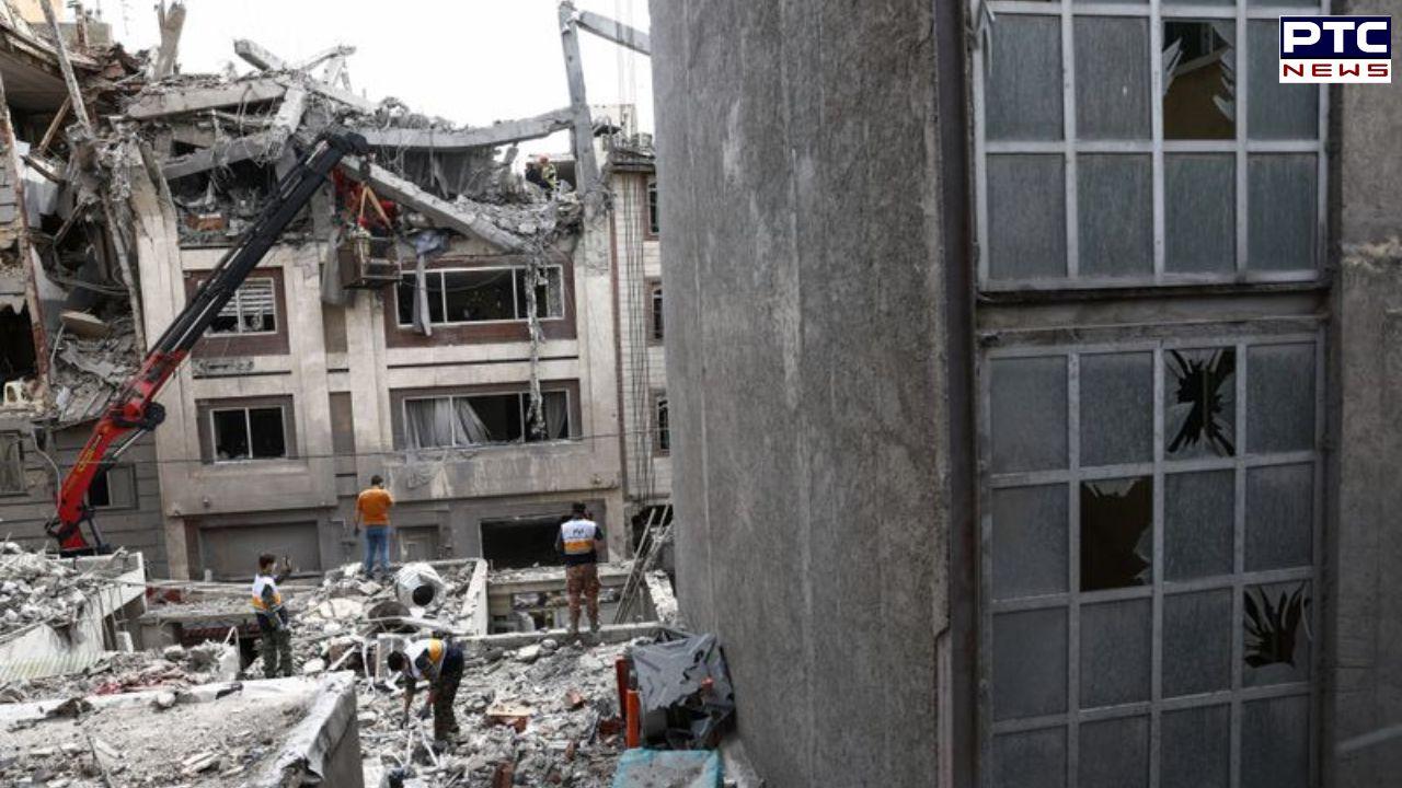 US-Israel-Iran war: All Israeli, US universities legitimate target, warns Iran after campus strike