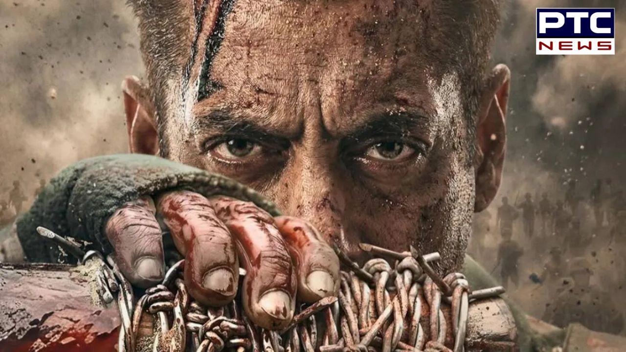 Salman Khan starrer Battle of Galwan retitled 'Maatrubhumi: May war rest in peace'