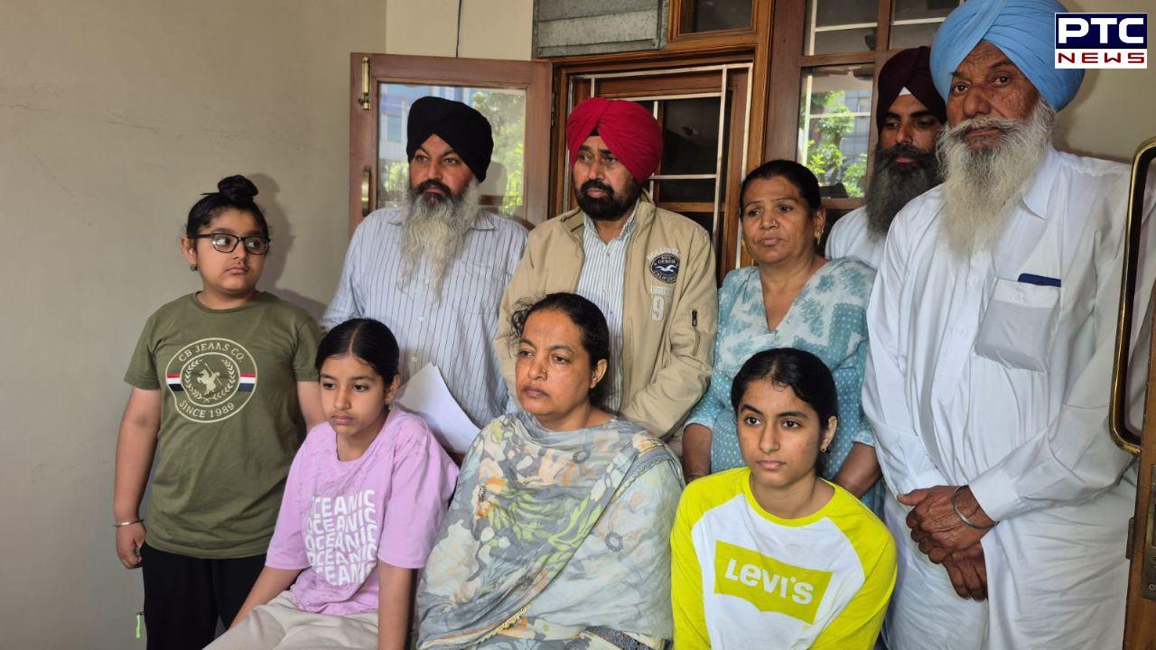 Gagandeep Randhawa death: Family refuses to conduct post mortem until arrest of ex-minister Laljit Bhullar