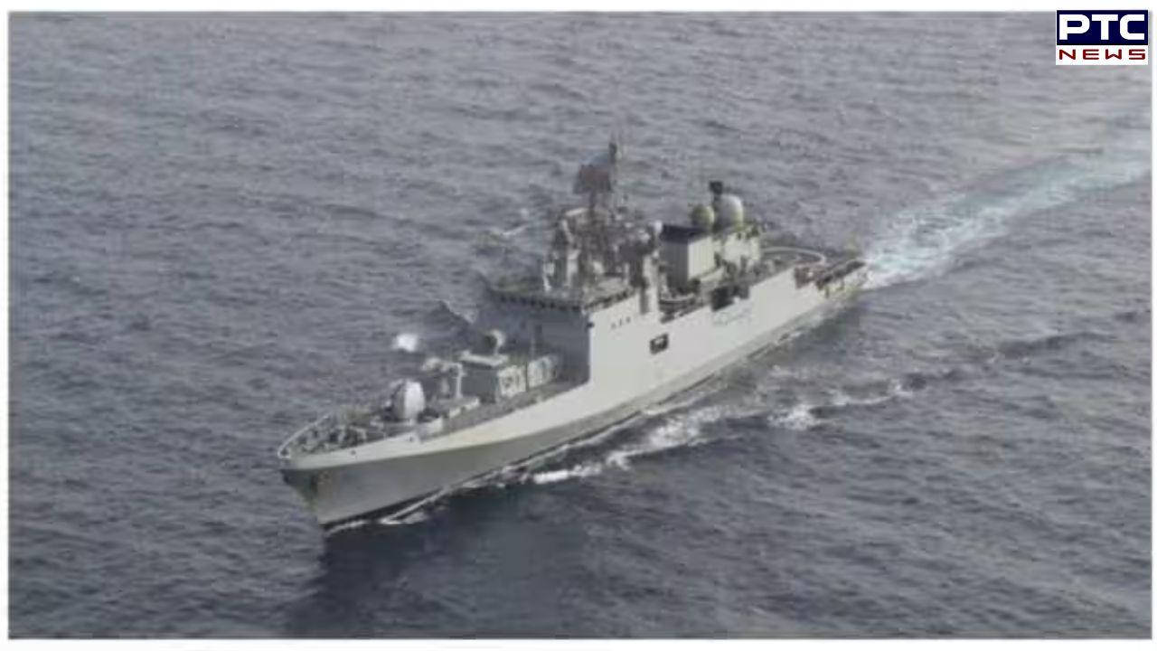 Shutdown of Hormuz Strait: 38 Indian-flagged ships stranded in Persian Gulf, three sailors dead