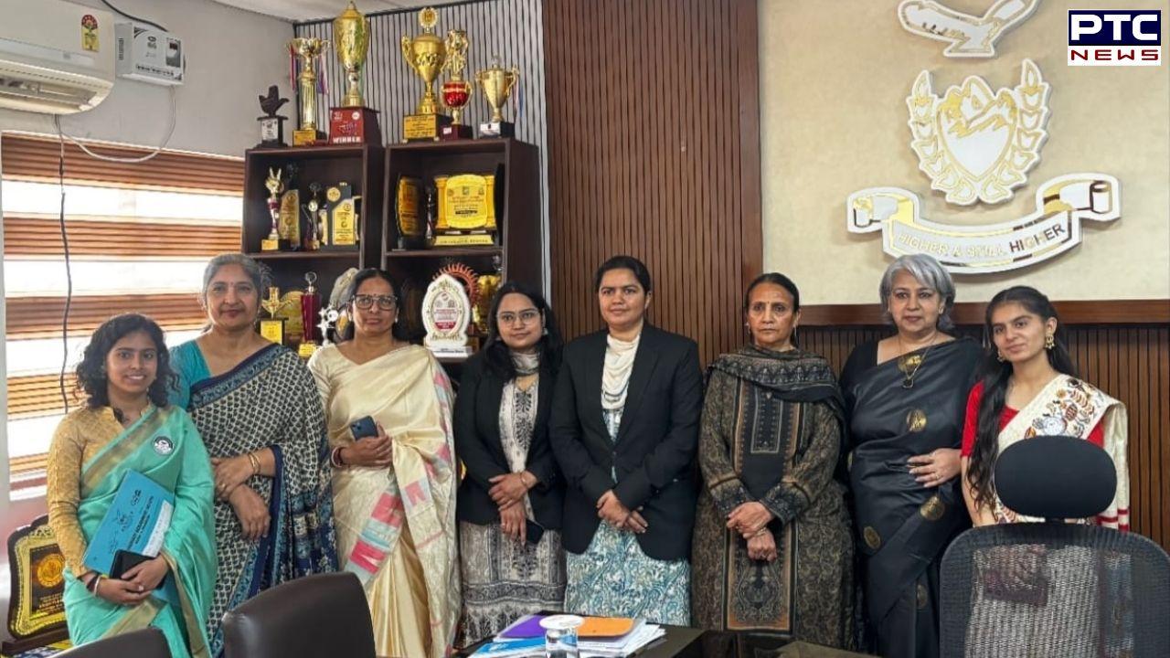 Society of Visionaries sets milestone with first moot court competition 2026