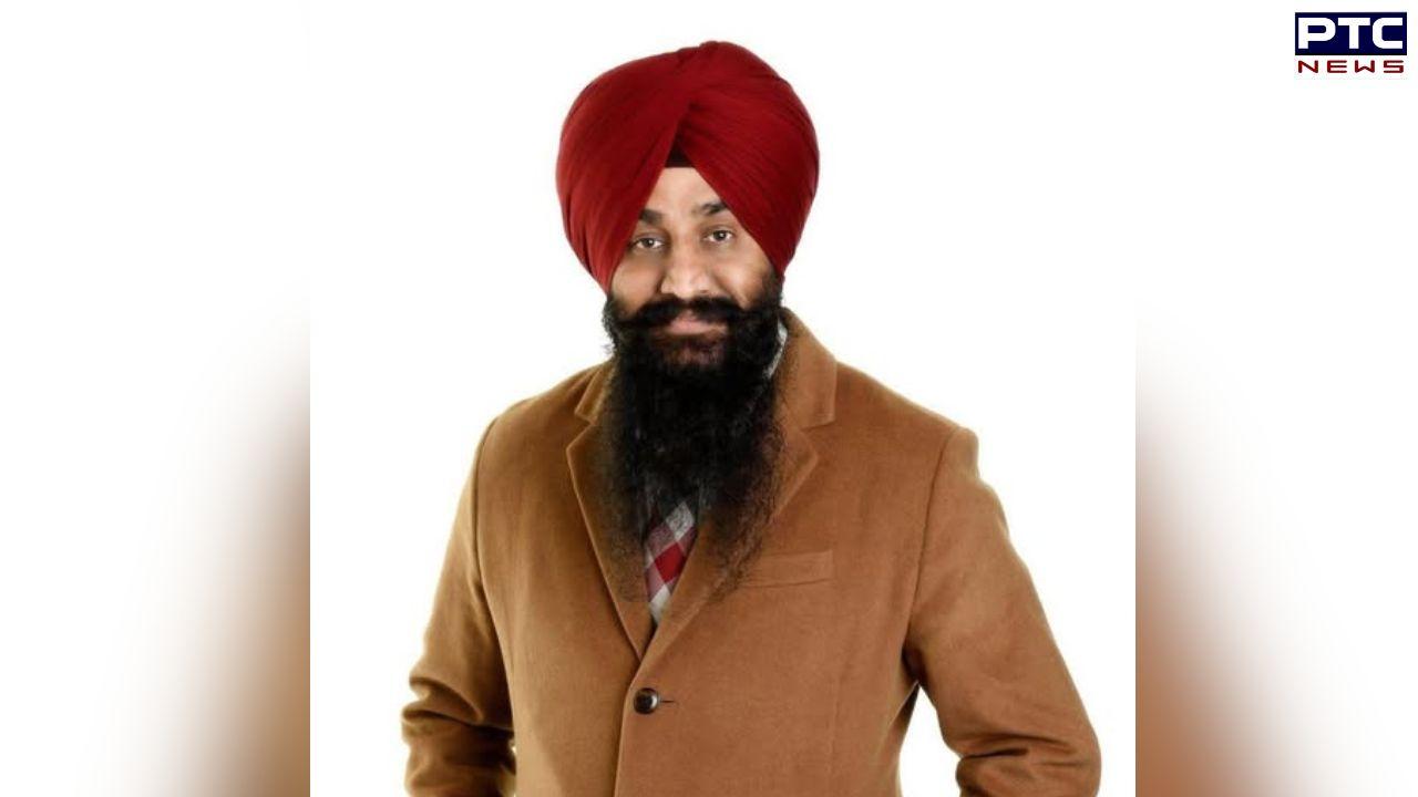 Indian-origin Sikh on world bike tour dies in crash in Peru