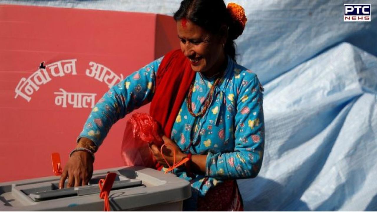 Nepal votes in crucial general election amid tight security