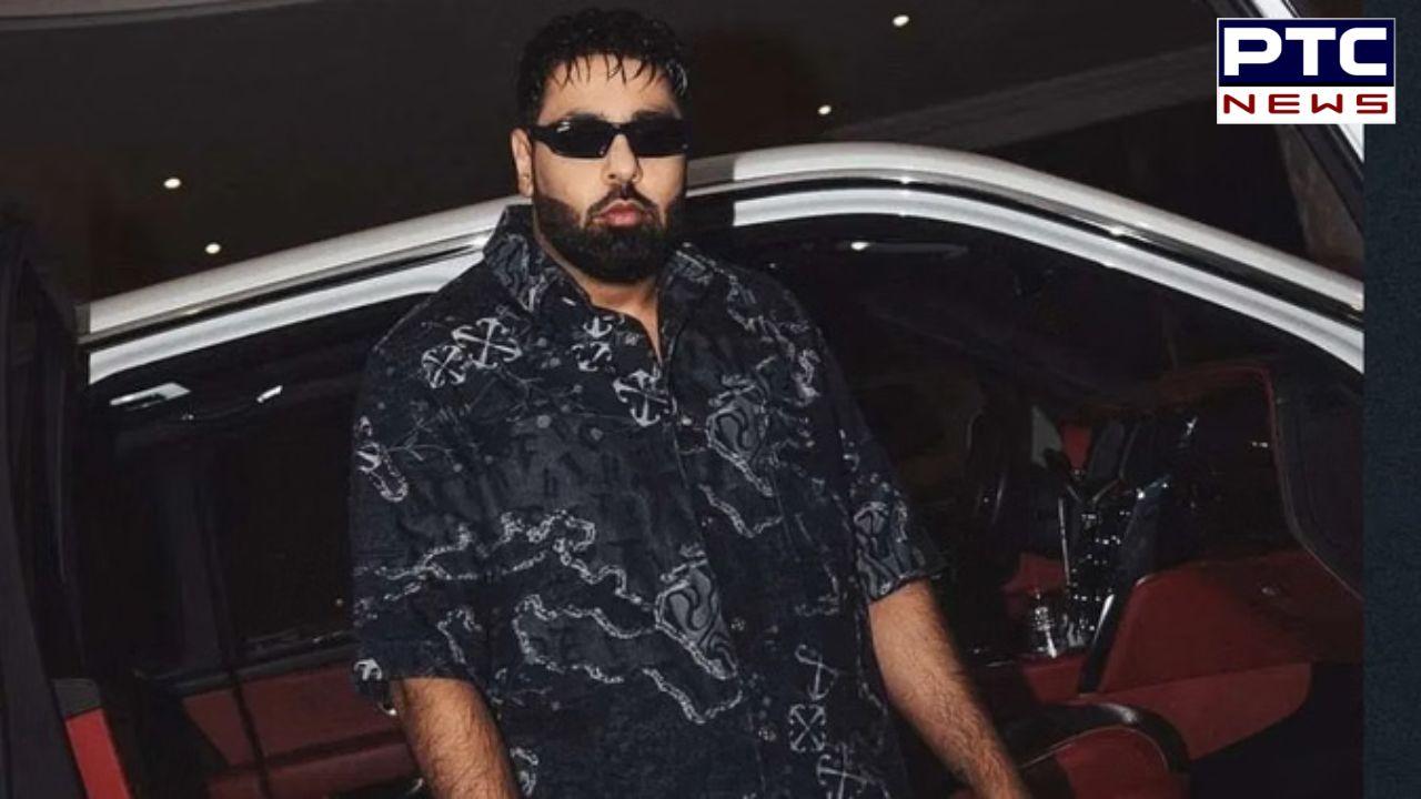 ਮੈ ਖੁਦ ਹਰਿਆਣਾ ਤੋਂ ਹਾਂ... ਨਵੇਂ ਵਿਵਾਦਿਤ ਗਾਣੇ 'ਟਟੀਰੀ' ਨੂੰ ਲੈ ਕੇ ਗਾਇਕ ਬਾਦਸ਼ਾਹ ਨੇ ਮੰਗੀ ਮੁਆਫੀ