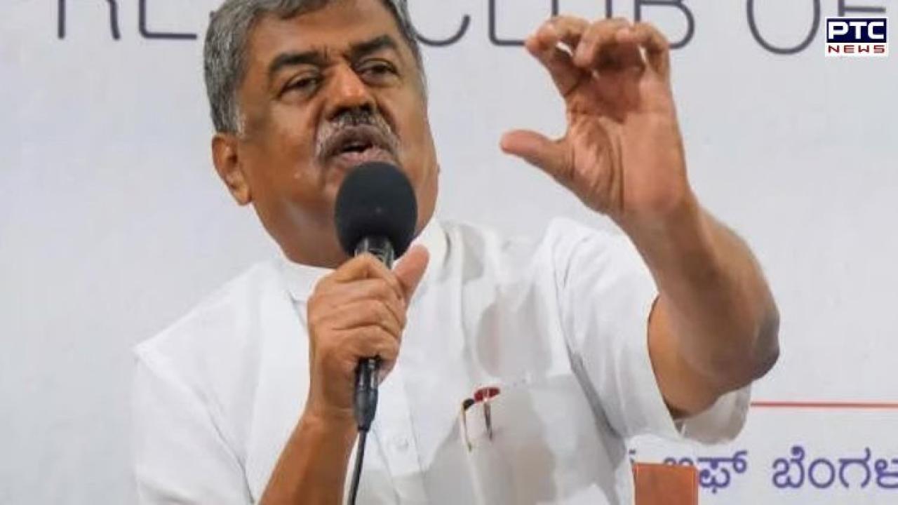 Haryana Rajya Sabha poll row: Congress names 4 MLAs for cross-voting, orders action