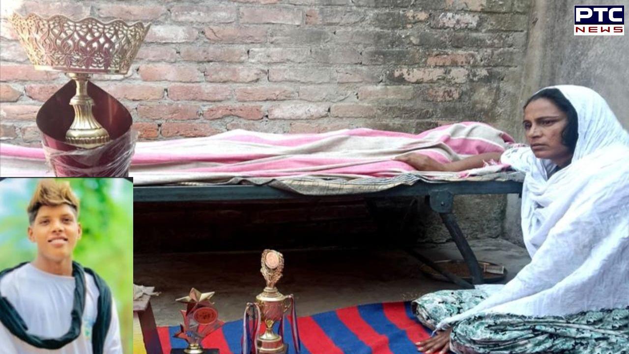 19-year-old Kabaddi player dies of suspected drug overdose in Punjab's Jalandhar