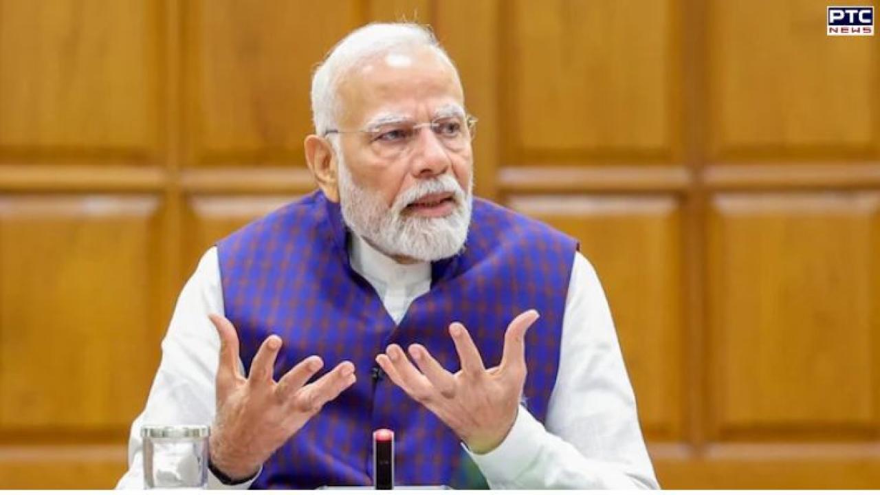 All-party meeting amid Middle East crisis: Govt says energy security remains of India stable, more shipments on the way