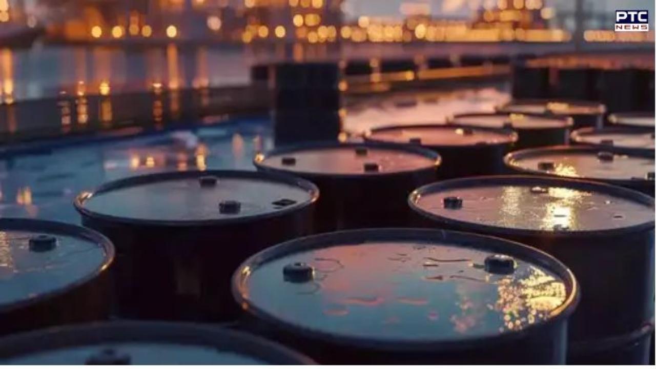 Oil prices surge as Middle East tensions threaten global supply routes