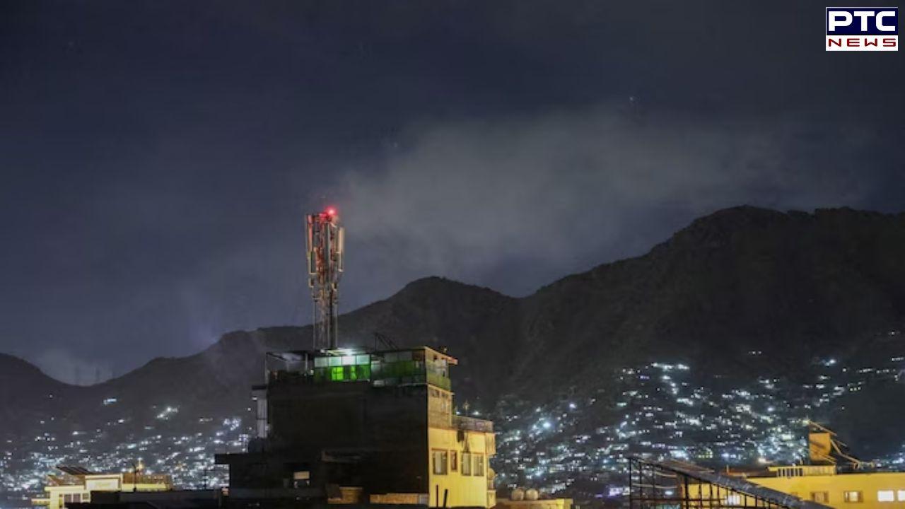 400 killed, over 200 injured in Pakistan strike on Kabul hospital, claims Taliban