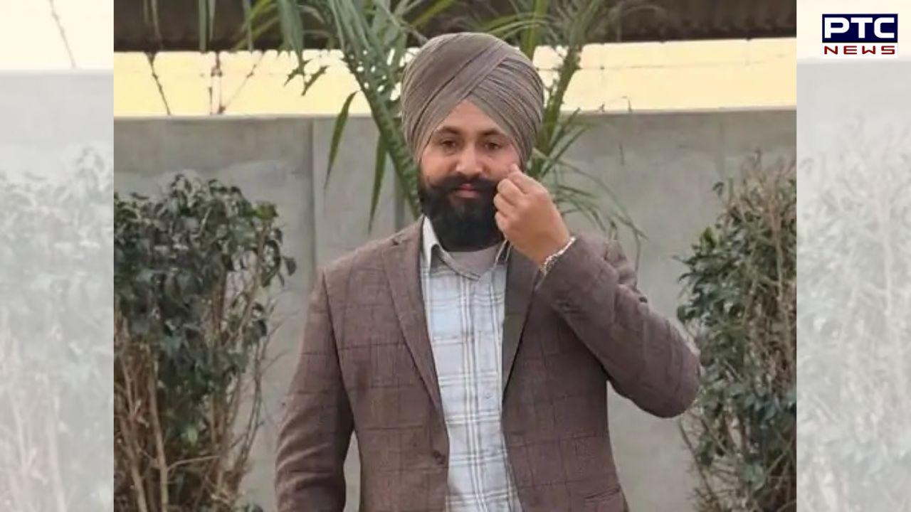 Sarpanch Murder Case : ਪੰਜਾਬ 'ਚ ਇੱਕ ਹੋਰ ਸਰਪੰਚ ਦਾ ਗੋਲੀਆਂ ਮਾਰ ਕੇ ਕਤਲ ! ਹਰਵਿੰਦਰ ਸਿੰਘ ਹੈਪੀ ਨੇ ਹਸਪਤਾਲ 'ਚ ਤੋੜਿਆ ਦਮ