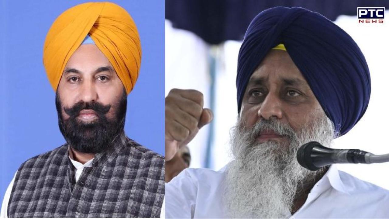 Inderjit Singh Pandori appointed district president of SAD (BC wing) Amritsar urban