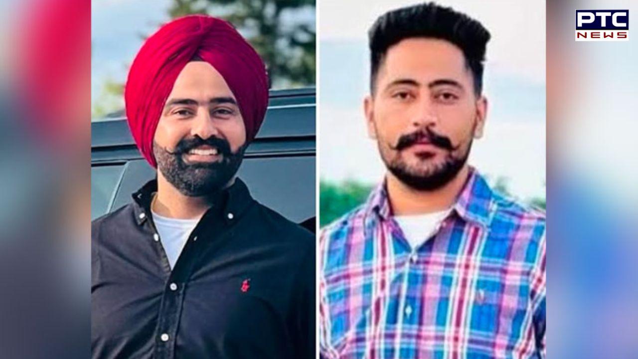 TarnTaran News : ਕੈਨੇਡਾ ਤੋਂ ਮੰਦਭਾਗੀ ਖ਼ਬਰ, ਬ੍ਰਿਟਿਸ਼ ਕੋਲੰਬੀਆ ਦੋ ਪੰਜਾਬੀ ਨੌਜਵਾਨ ਦੀ ਟਰੱਕ ਹਾਦਸੇ 'ਚ ਮੌਤ