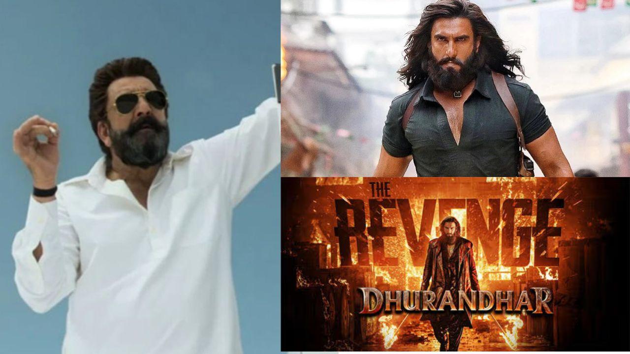 Dhurandhar 2 wins huge buzz for music; Hasan Jahangir confirms payment for ‘Hawa Hawa’ in first film