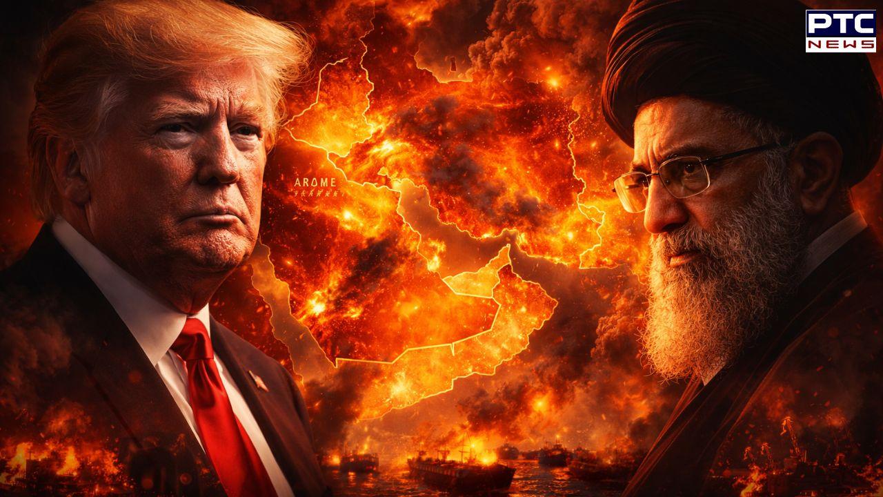Thaw in US-Iran ties? Trump pauses strikes on Iran power plant for five days, talks to end war underway