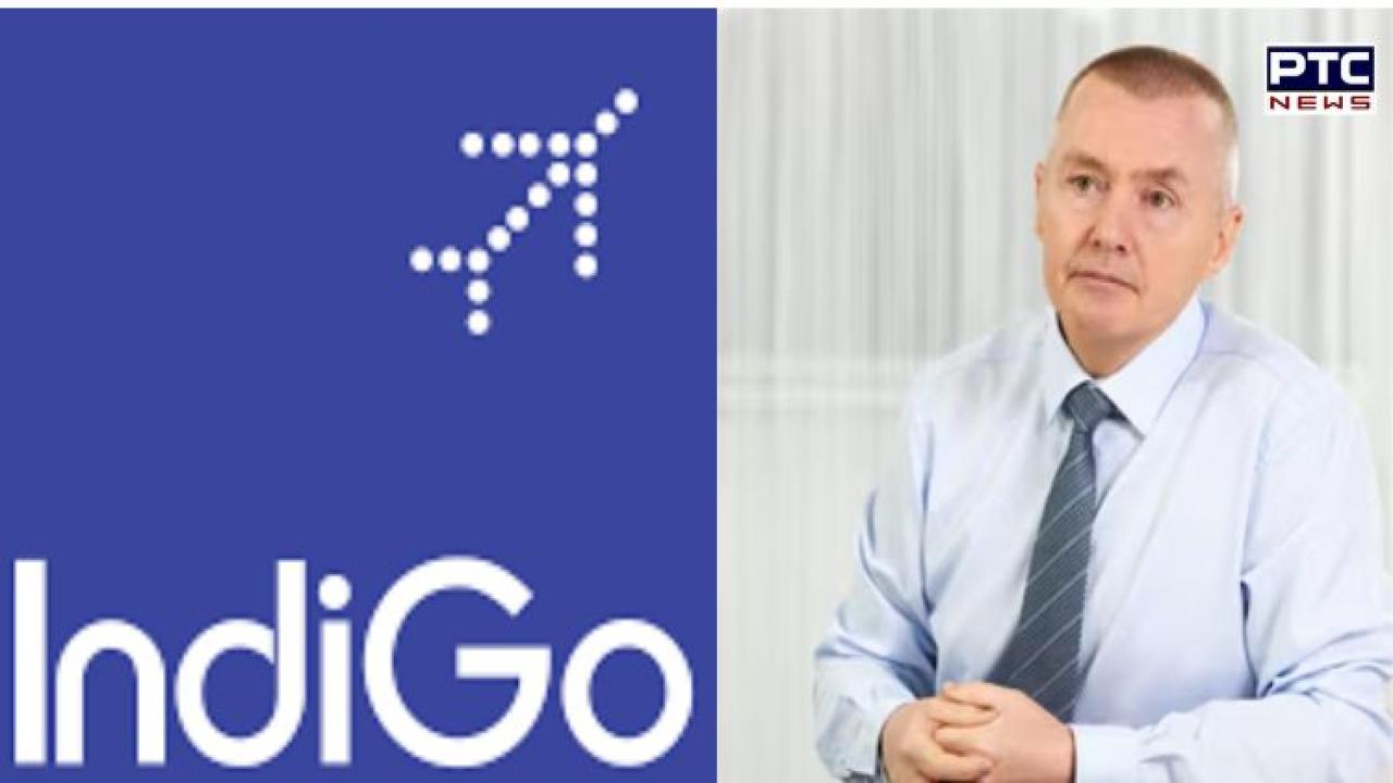 IndiGo appoints William Walsh as new CEO, ex-British Airways chief to lead airline from August 2026
