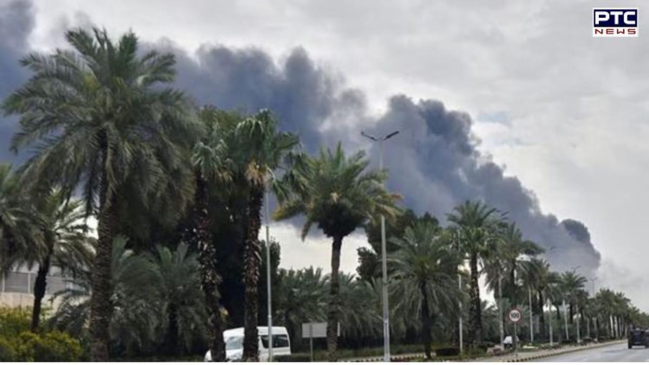 Middle East Crisis: Indian national dies in Abu Dhabi, death toll rises to seven