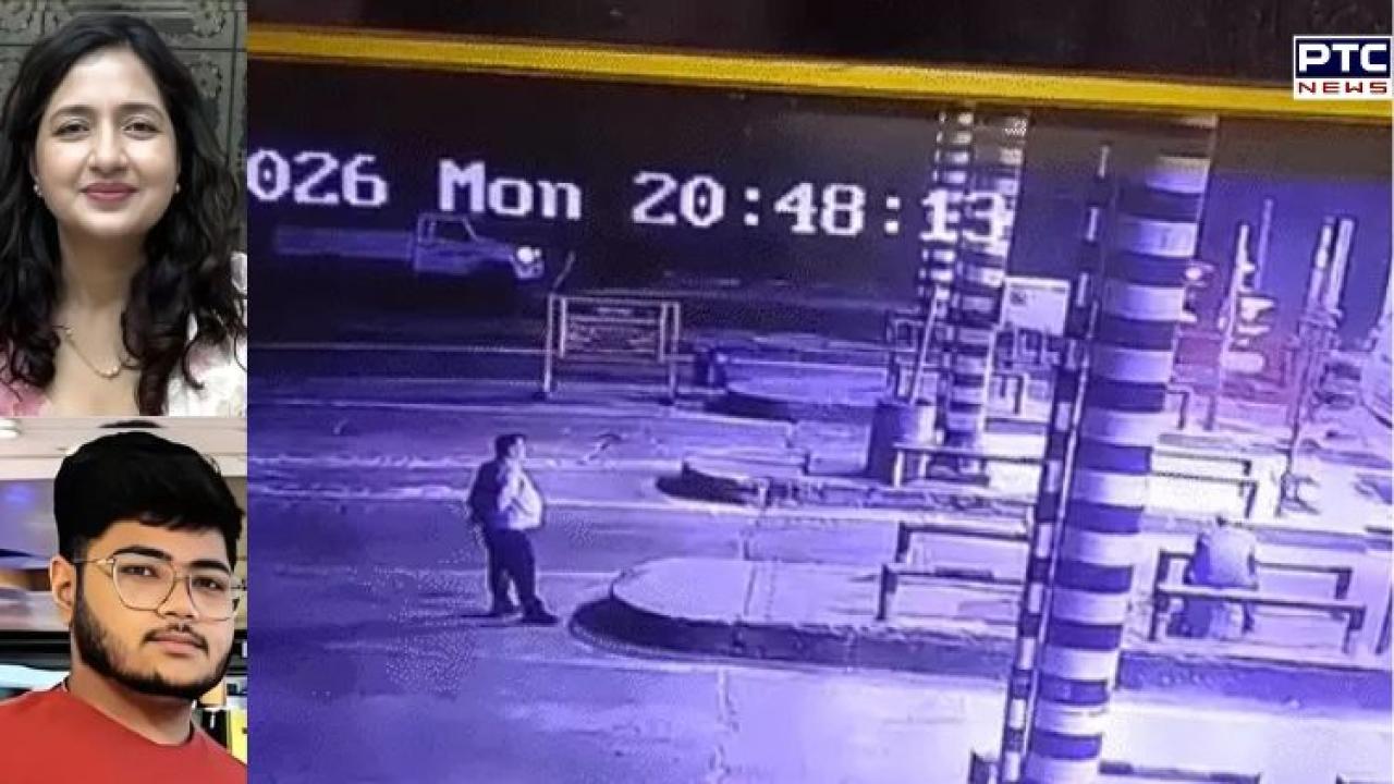 Tragic accident at toll plaza on Jalandhar-Pathankot NH; mother-son duo and pickup driver killed in late-night crash