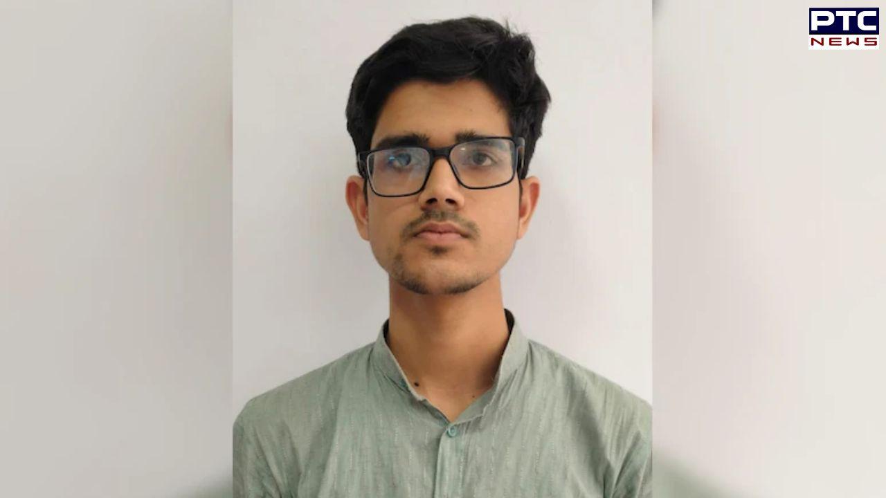 UP ATS arrests 19-year-old medical student over alleged links with ISIS online module