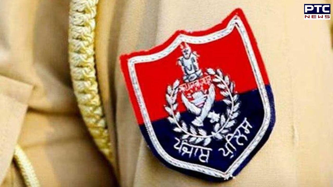 Terrorist arrested in Malerkotla: Punjab Police, J&K Police arrest two wanted suspects linked to Pakistan in joint operation