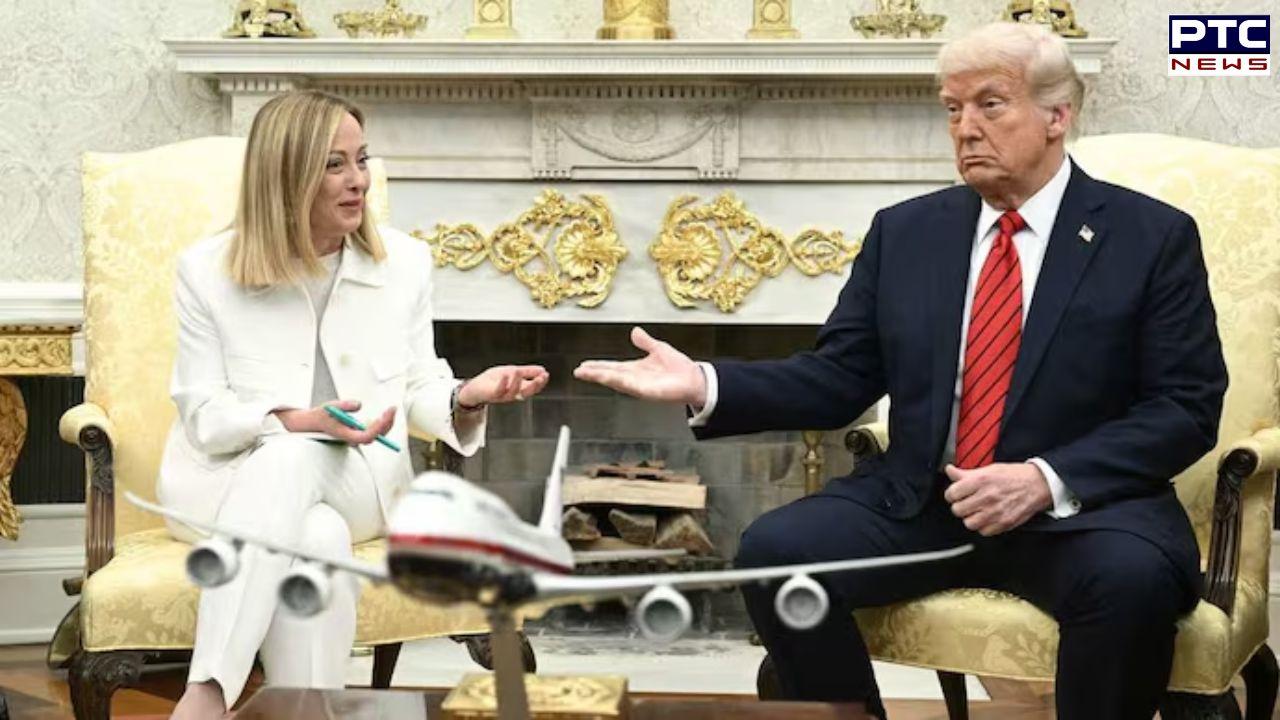 Middle East crisis: After Spain, Italy denies permission to US to use its bases for Iran operation