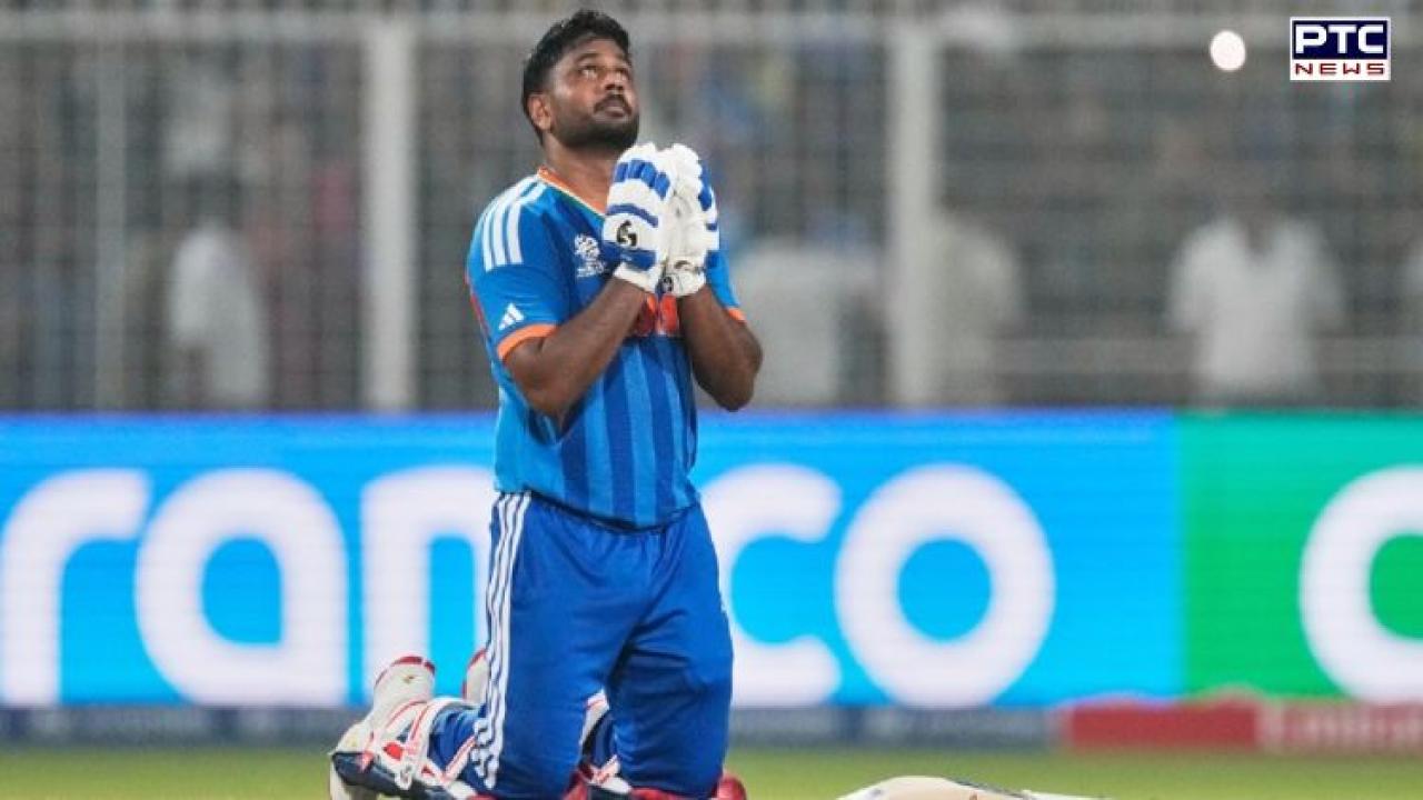 Sanju Samson opens up on Rajasthan Royals exit, eager for fresh start with Chennai Super Kings