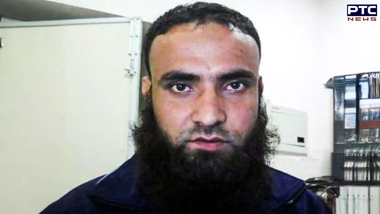 Lashkar terrorist arrested: Delhi Police nab Lashkar-e-Taiba operative Shabir Ahmed Lone near Bangladesh border