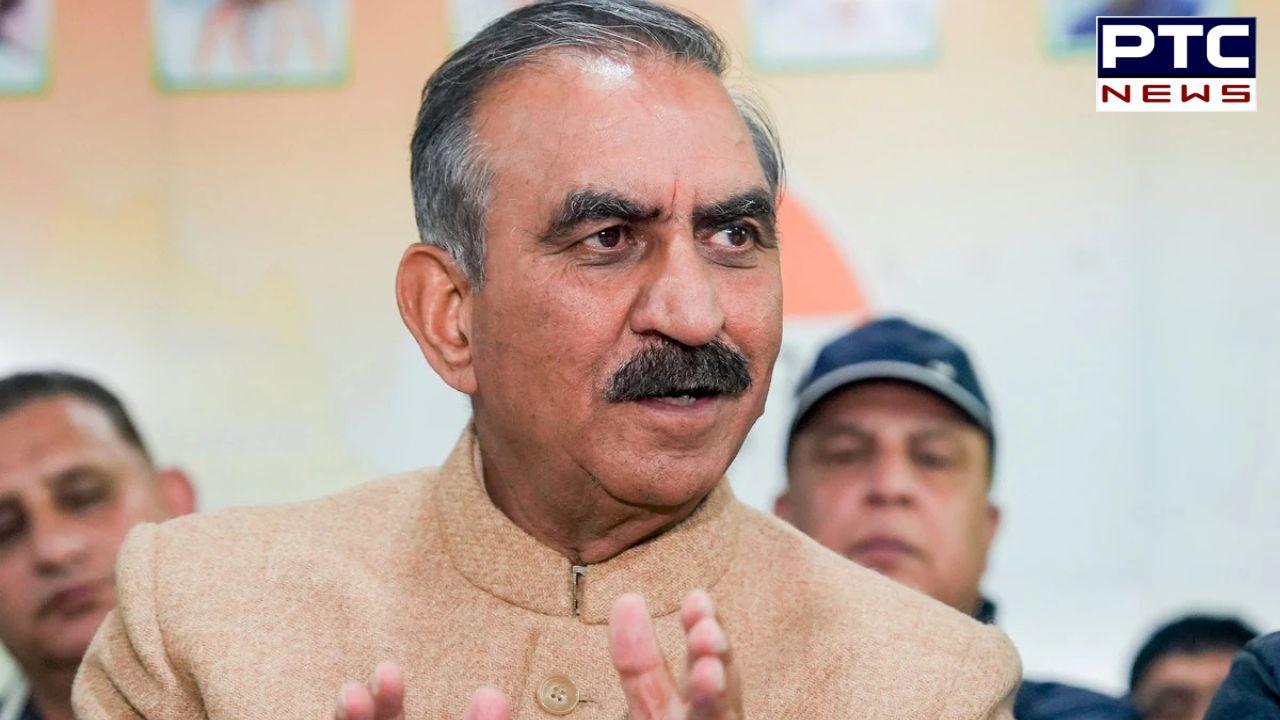 Dress Code For Govt Employees : ਹਿਮਾਚਲ ਸਰਕਾਰ ਨੇ ਮੁਲਾਜ਼ਮਾਂ ਲਈ ਜਾਰੀ ਕੀਤਾ ਡਰੈੱਸ ਕੋਡ; ਭੜਕੀਲੇ ਪਹਿਰਾਵੇ ’ਤੇ ਪਾਬੰਦੀ, ਜਾਣੋ ਹੋਰ ਕੀ ਹੈ ਸਰਕਾਰੀ ਫਰਮਾਨ