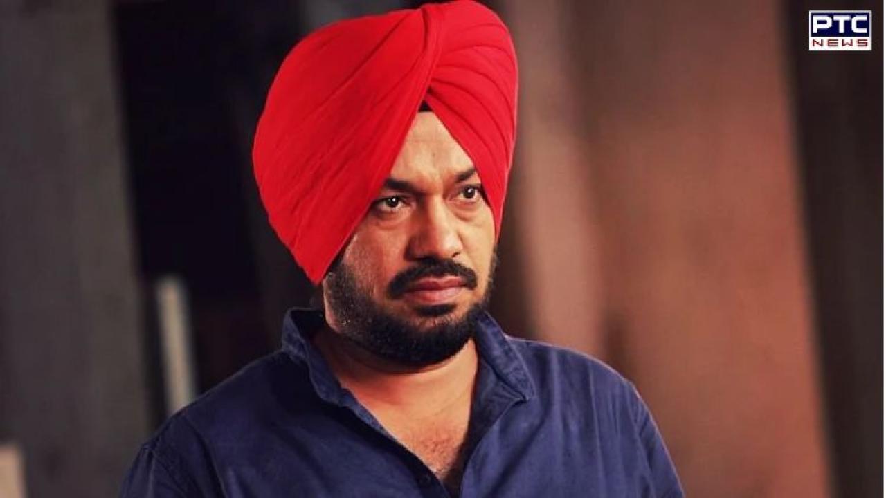 Gurpreet Ghuggi breaks silence on Rs 5-cr controversy; files cyber crime complaint, warns of court action | Watch