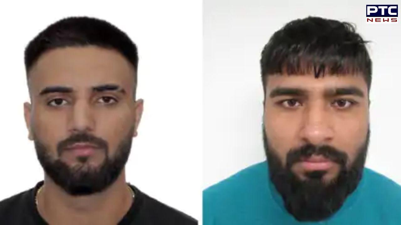 Canada deports Punjabi-origin gangsters for involvement in extortion and criminal activities