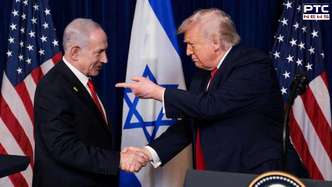 Trump argued with Netanyahu over Khamenei's killing, then an approval: Inside call that sealed Iran Supreme Leader's fate