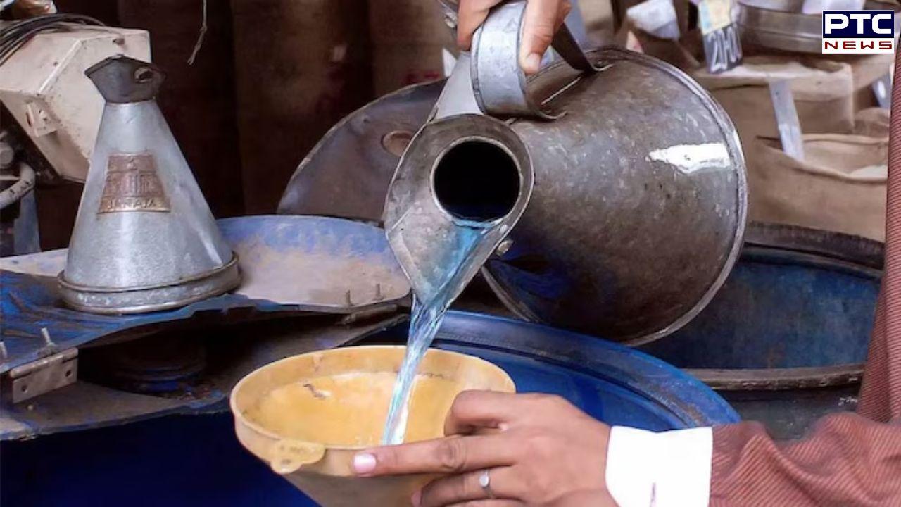 Middle East crisis: Government eases kerosene norms, permits sale through petrol pumps