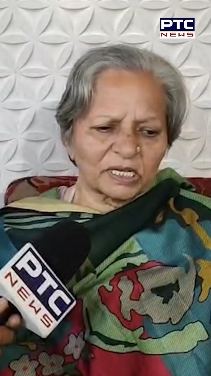 'ਨੈਨਸੀ ਸਿਰਫ ਗਲਤ ਬੰਦੇ ਨੂੰ ਹੀ ਬੋਲਦੀ ਸੀ'