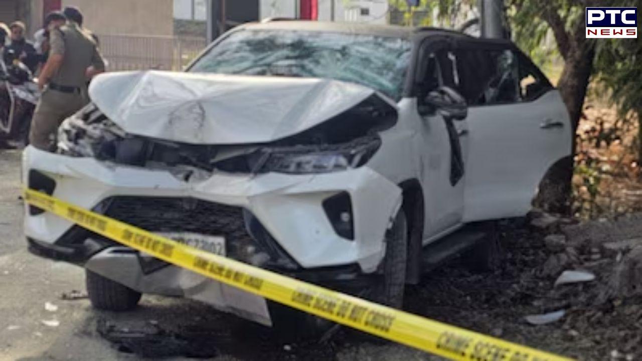 Dehradun road-rage: Retired Army brigadier killed in criss-cross firing, accused absconding