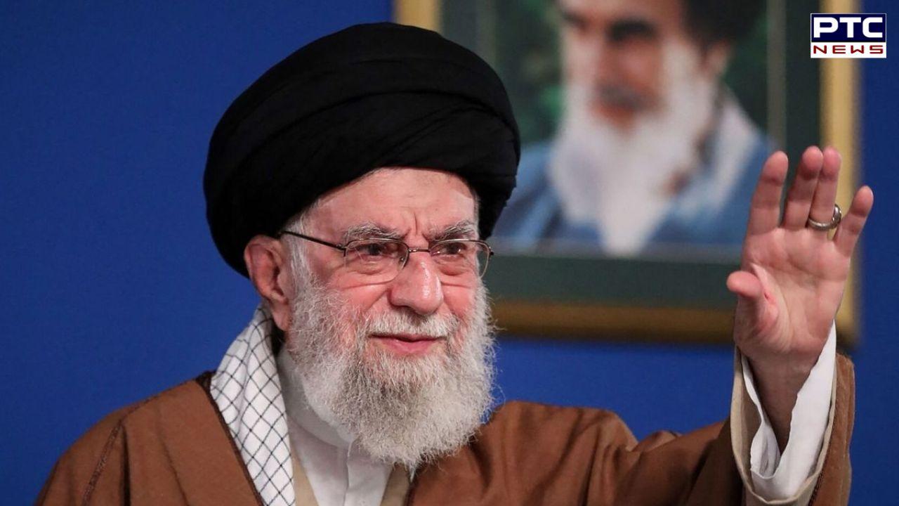 Israel-Iran War Live Updates : ਇਜਰਾਈਲ ਤੇ ਅਮਰੀਕਾ ਦੇ ਹਮਲੇ 'ਚ ਇਰਾਨ ਦੇ ਸੁਪਰੀਮ ਲੀਡਰ ਖ਼ਮੇਨੀ ਦੀ ਮੌਤ, ਜਾਣੋ ਹੁਣ ਕੌਣ ਬਣਿਆ ਨਵਾਂ ਲੀਡਰ ?