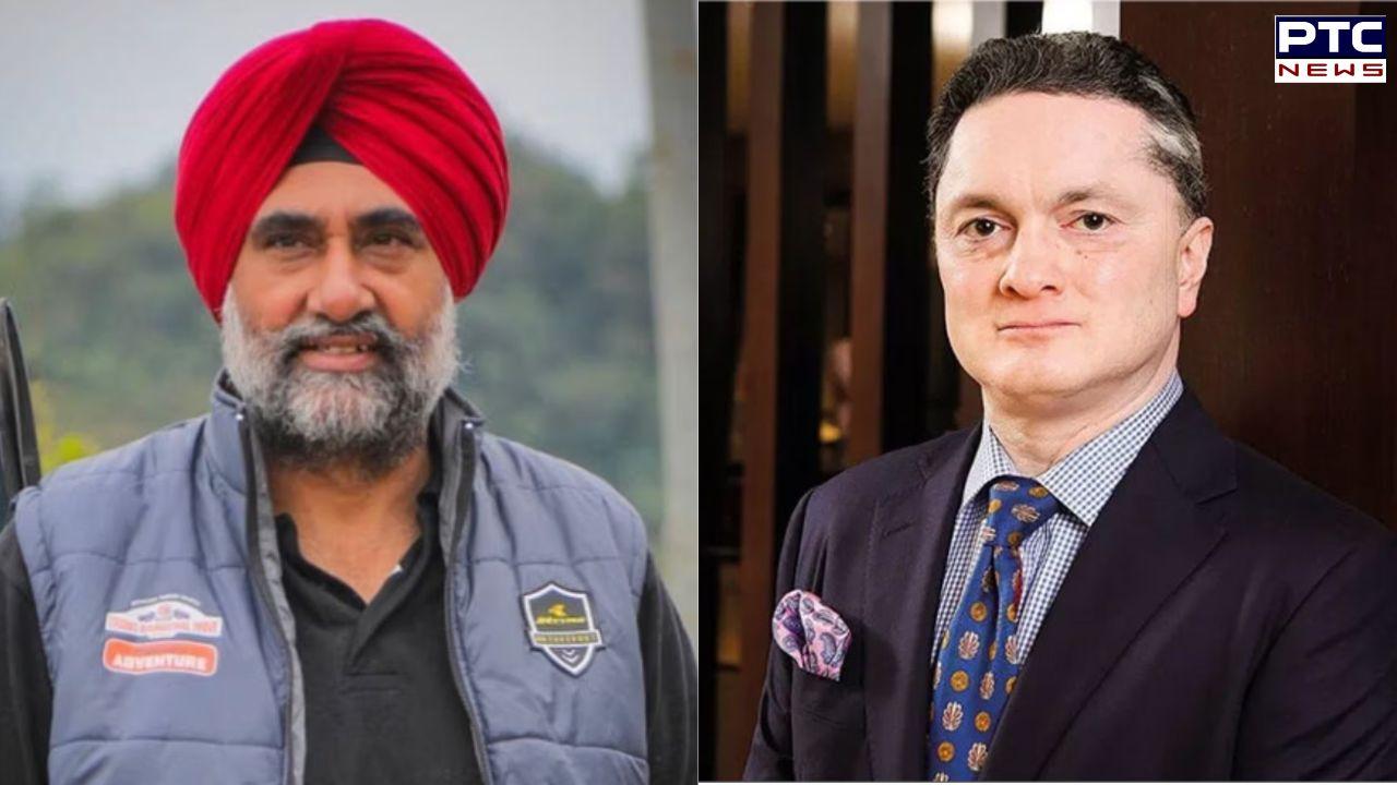 Legendary Indian rally driver Hari Singh missing, Raymond MD Gautam Singhania injured in speedboat crash in Maldives